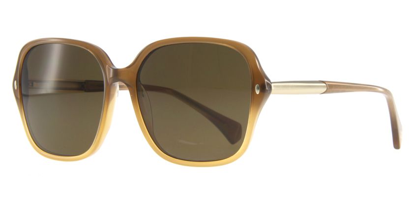 Anson Benson AB2009S902 Sunglasses - 45 Degree View